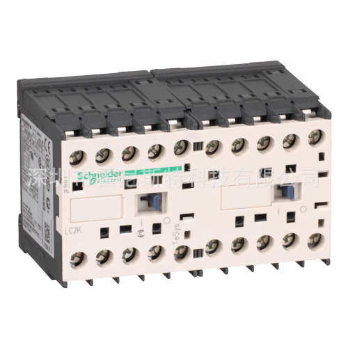 LC2K09105D7好价格国外采购3C类目接触器LC2K09105E7 LP1K0910BD