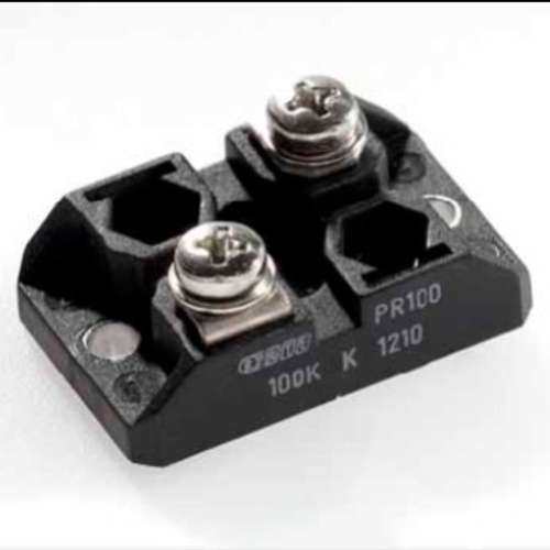 代理供应意大利ATE厚膜散热电阻厚膜功率电阻PR102系列