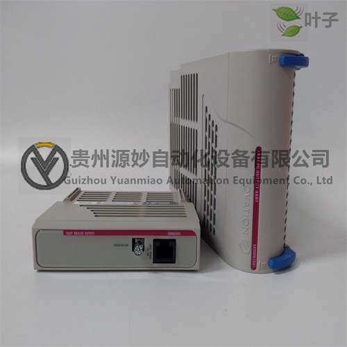 EMERSON4256A05G01数字量输入模块