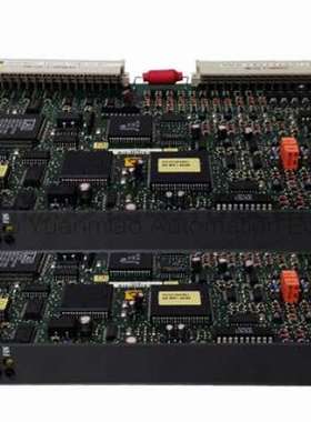 ABB 3BSE019949R1系统模块DCS