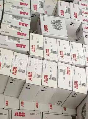 原装 ABB DCS模块NAMC-03 3BSE006065R1