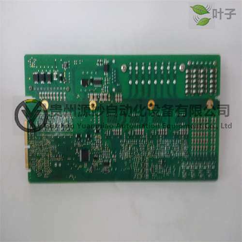 ABB AI835控制系统自动化模块