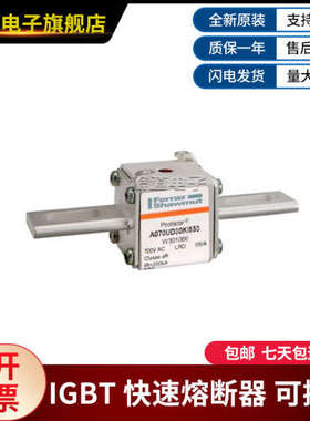 A070UD30KI550-W301066 A070UD30KI630-B300128罗兰快速熔断器