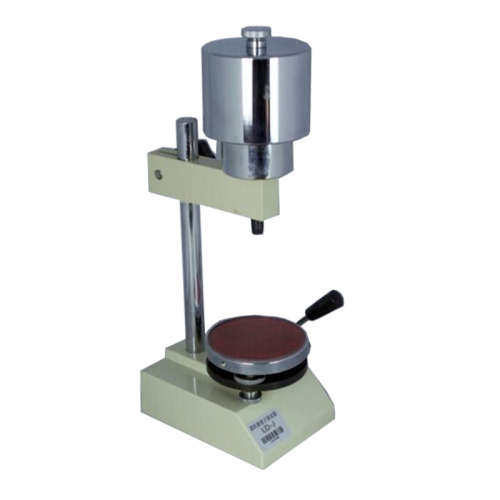 厂家供应里博橡胶数显邵氏硬度计测量平台leebA-J适用于A/D/C型
