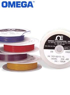 美国奥米佳热电偶线TFCP-015-50TFCP-020-100TFCP-032-500-1000