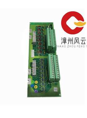 DSTA001B 电源装置 PLC/DCS系统 质保一年