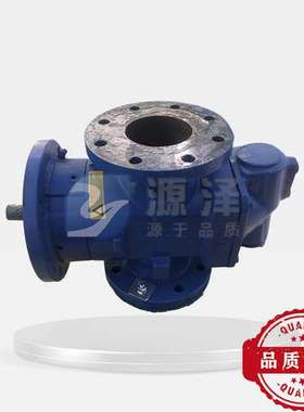 船用燃油螺杆泵ACG060N7NTBP三螺杆泵 瑞典IMO AB燃油系统供油泵