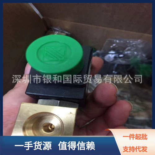 意大利进口ODE电磁阀21A2KE45