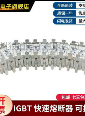 原装正品现货170M4806 170M4807 170M4808 170M4809巴斯曼熔断器