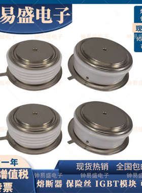 平板晶闸管 T201N70TOF T201N60TOF T201N65TOF 可控硅晶闸管模块