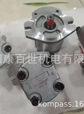 台湾OUYIPU齿轮泵P211RP01DT叶片泵油泵P214RP01DT液压油泵 议价