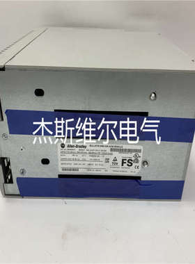 284D-FVD4P0B-10-CR 机器人备件 性价比高 诚信服务