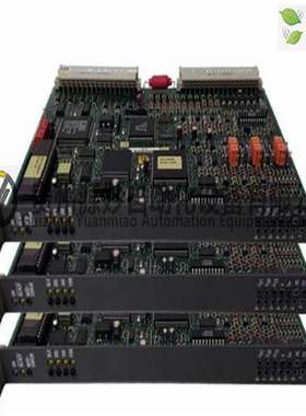 ABB系统BPL0001控制器CPU单元