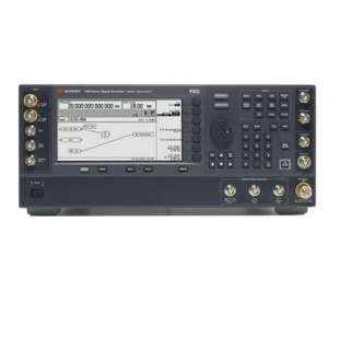 安捷伦Agilent kHz至40GHz E8267D微波信号发生器250