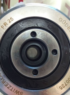 瑞士V型导轨 FS350 900335