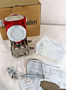 LEEG 压力变送器 DMP305X – DST –S254DSSS –T1R1 –FA –H1