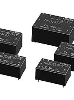 MGS60505 cosel科索电源模块TUHS10F12  ZUS100505  MGS31212