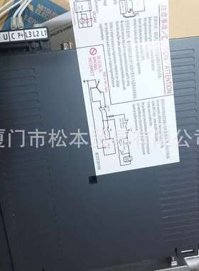 MR-JE-70A三菱伺服驱动器MITSUBISHI ELECTRIC ACSERVO AMPLIFIER