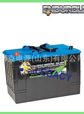 美国ENDUROLINE蓄电池YGD100860  、CXV-X 1000、EC091启动电瓶