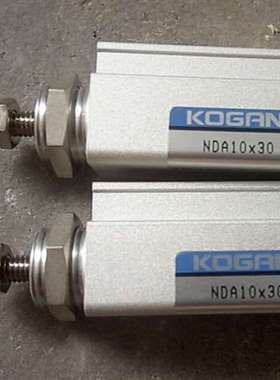 日本小金井koganai气缸DTY-ELK01-L