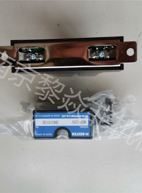 日本M-System信号转换器M2EAXR并联式电源避雷器MDP-TC