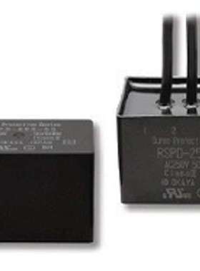 RSPD-600-U4   okaya冈谷浪涌吸收器RSPD-600-U5