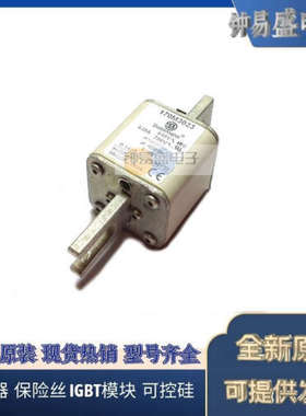 美国BUSSMANN熔断器170M3658  170M3659 170M3660  170M3661