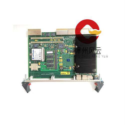 VMIVME-7740-850 350-007740-850 L 通用数字输入模块 系统备件