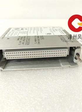 125680-01 BENTLY  进口I/O模块  Orbit 60 的新配置软件