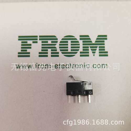 供应液压开关用OMRON和ZIPPY微动开关D2F和DF3系列