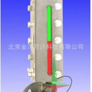 B49X2.5 双色水位计 440