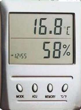 一级温度计/温度表    H24496