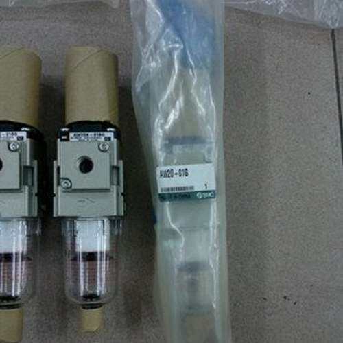 SMC原装调压过滤AW20-02E/02BE/02DE/02BDE/01E/01BE/01DE/01BDE