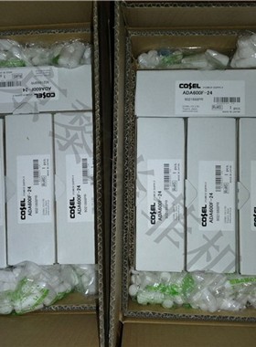 科索Cosel PBA300F-24-GF4转换器控制器CHS3002412-U