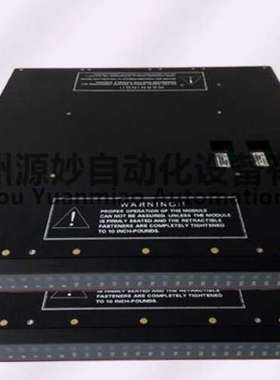 TRICONEX  3708E机架英维思控制板