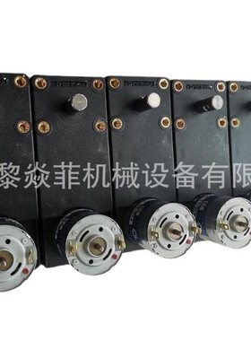 TSUKASA日本TG-55LA-SM-50-HA24V微型小马达TG-85B-KA