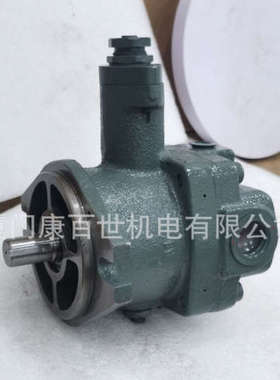 OUYIPU欧伊普叶片泵VPSM-PFSO-16AR-10电动液压油泵优惠铸铁议价