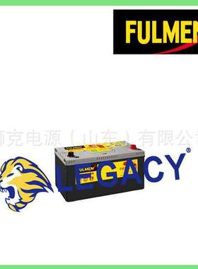 英国富尔曼FULMEN蓄电池FE2253 柴油发电机组12V225AH启动电瓶