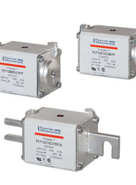 罗兰熔断器PC71GB69V400EF D301326  PC71GB69V500EF G301858