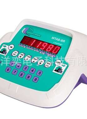 供应意大利Laumas原装称重显示器WTAB-BR称重控制仪表