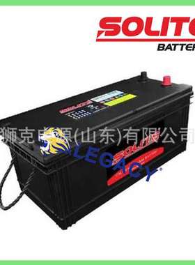 韩国SOLITE蓄电池L1 CMF55066、CMF54464、CMF54459免维护电瓶