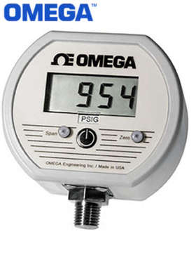 美国奥米佳数字压力表DPG1100B-30V/100GDPG1100BBL-30V/100G