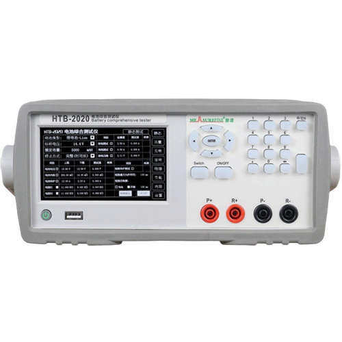 慧谱电池综合测试仪手机电池容量电压电流内阻充放电检测仪60V20A