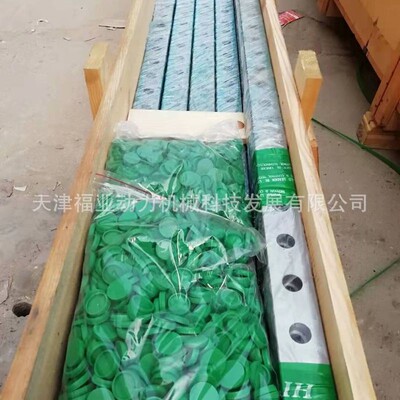 上银滚柱RGH15CA RGW15CC直线导轨RG15-RG65滑块滑轨