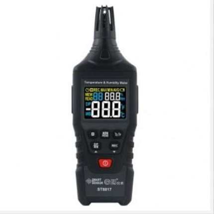 希玛ST8817手持温湿度计ST8813/ST8824/ST8816/ST9620/
