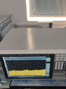 R&S罗德FSVA3030频谱分析仪
