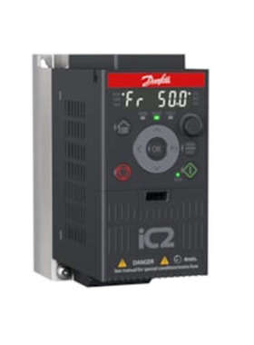 丹佛斯Danfoss iC2-Micro 变频器IC2-30FA1N01-02A4E20F4+ACXX