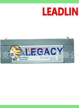 LEADLINE蓄电池EVH600 大、中、小型UPS系统2V600AH电瓶