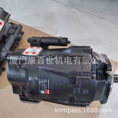 丹佛斯Danfoss威格士柱塞泵PVM045ER06CS2A315000000AB液压油泵