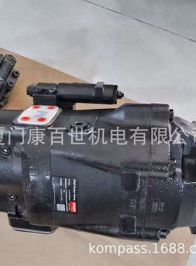 丹佛斯Danfoss威格士柱塞泵PVM045ER06CS2A315000000AB液压油泵